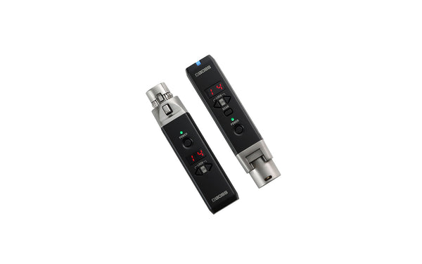Boss WL-30XLR Wireless Mic System