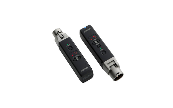 Boss WL-30XLR Wireless Mic System
