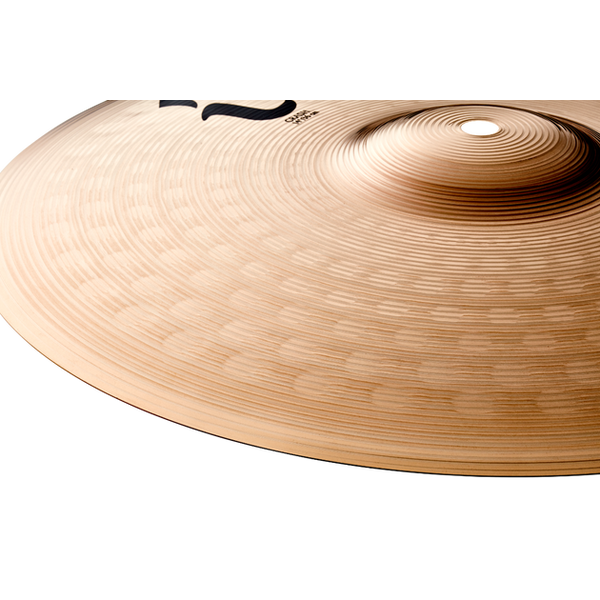 Zildjian 14" I CRASH ILH14C