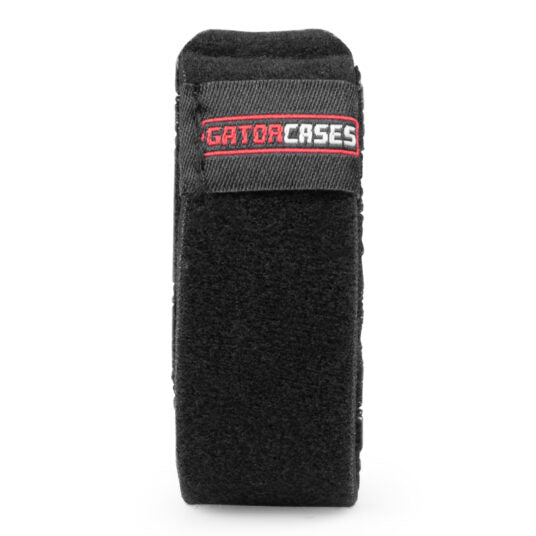 Gator Guitar Fret Mute 1 Pack Black – Size Large