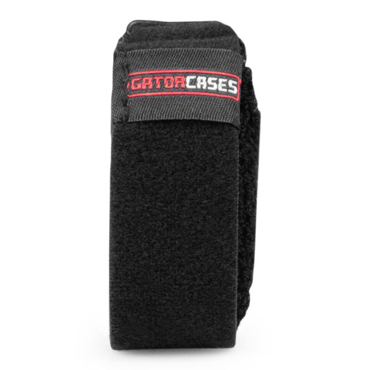 Gator Guitar Fret Mute 1 Pack Black – Size Medium