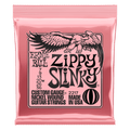 Ernie Ball ZIPPY SLINKY NICKEL WOUND ELECTRIC GUITAR STRINGS - 7-36 GAUGE P02217