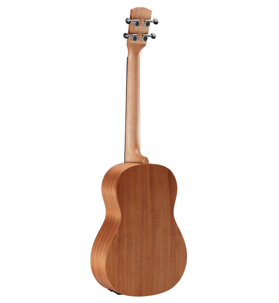 Alvarez RU22BE Baritone Ukulele with Pickup - Natural