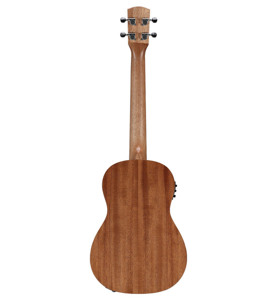 Alvarez RU22BE Baritone Ukulele with Pickup - Natural
