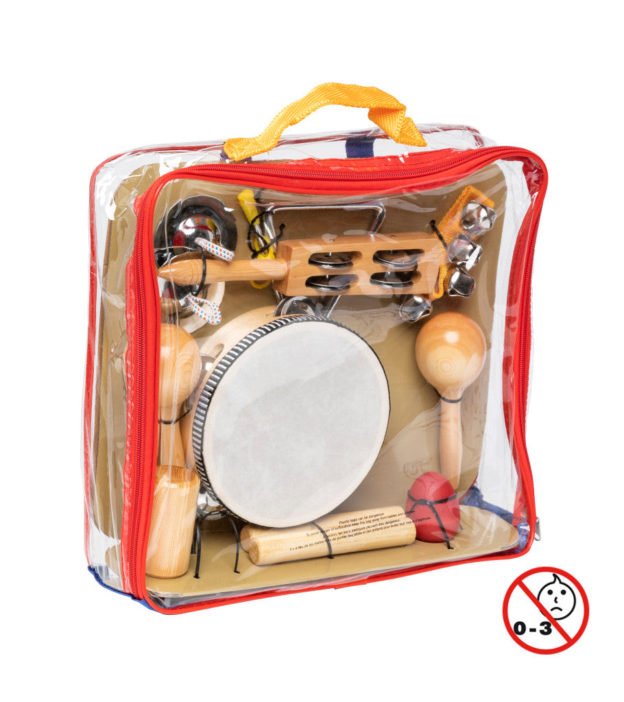 CPK-01 Kids Tune small percussions set for children