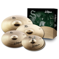 Zildjian S390 S FAMILY PERFORMER CYMBAL PACK