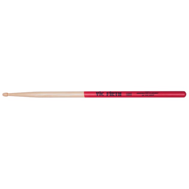Vic FIrth AMERICAN CLASSIC 5A VIC GRIP
