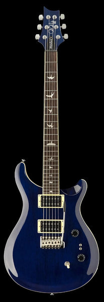PRS SE STANDARD 24-08 Translucent Blue