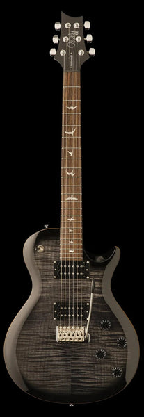 PRS SE Mark Tremonti Charcoal Burst