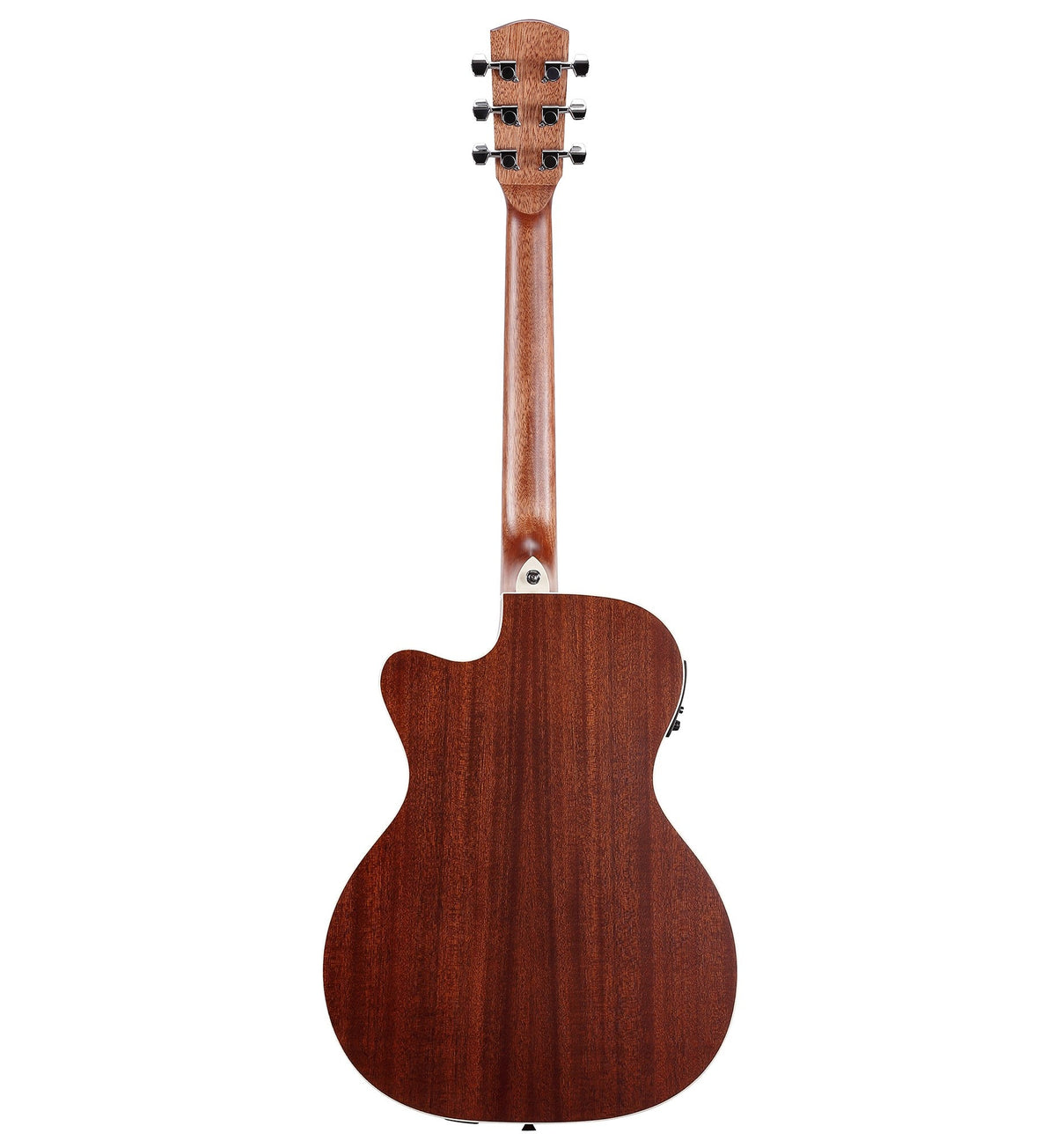 Alvarez RF26CESB Regent Series OM/Folk Guitar with Electronics - Sunburst
