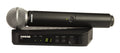 Shure BLX24/SM58 Wireless Vocal System with SM58