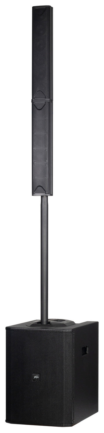 Peavey LN 1263 Column Array Portable PA System