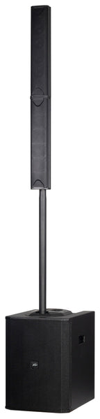 Peavey LN 1263 Column Array Portable PA System