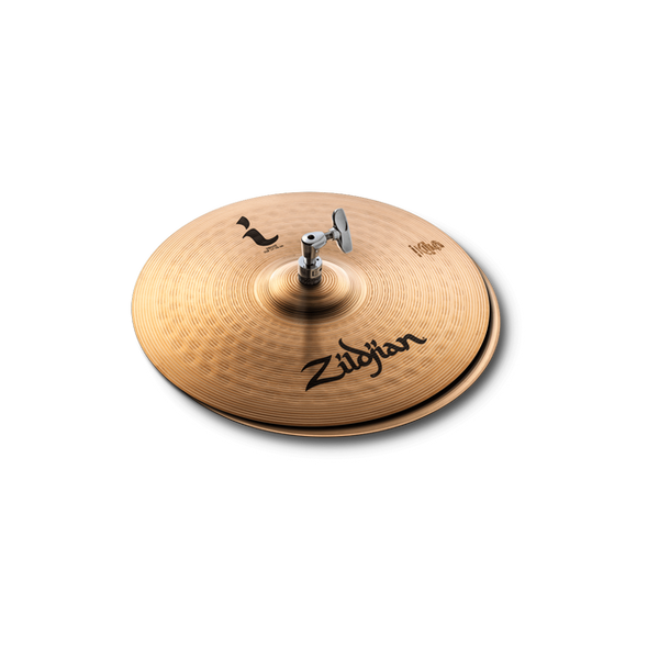 Zildjian I STANDARD GIG CYMBAL PACK ILHSTD