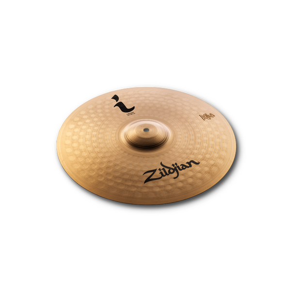 Zildjian I STANDARD GIG CYMBAL PACK ILHSTD