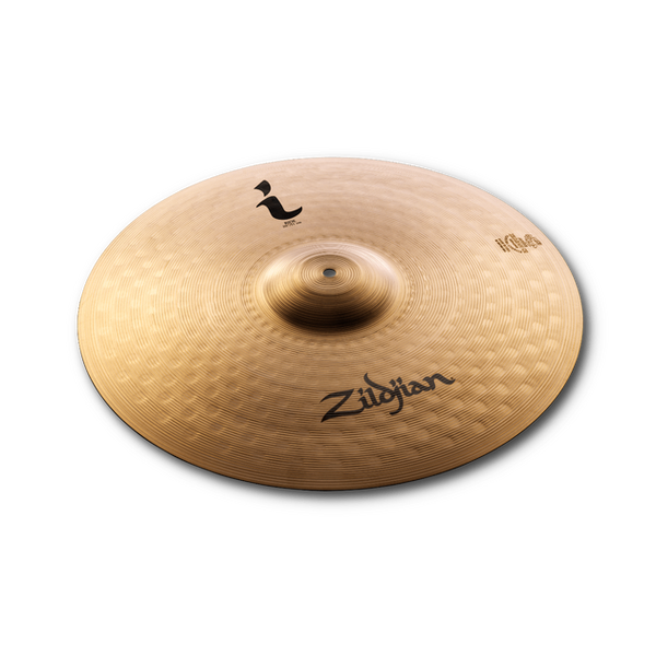 Zildjian I STANDARD GIG CYMBAL PACK ILHSTD