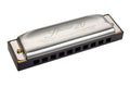 Hohner Progressive Series Special 20 Harmonica - F