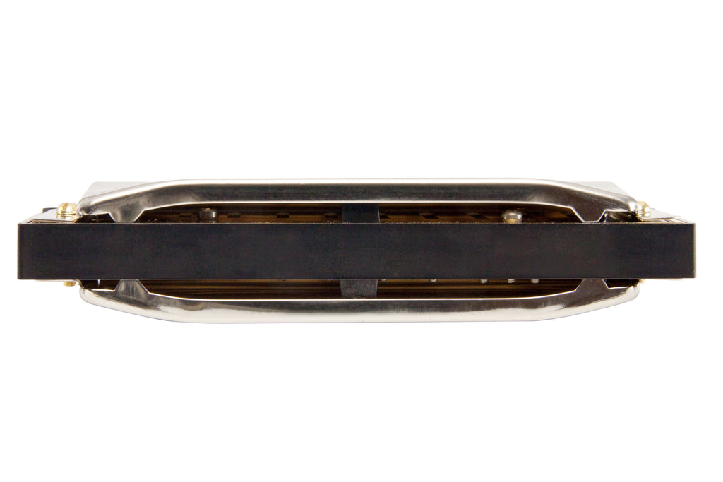 Hohner Progressive Series Special 20 Harmonica - F