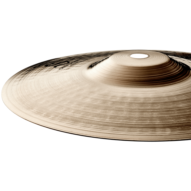 Zildjian 8" S CHINA SPLASH