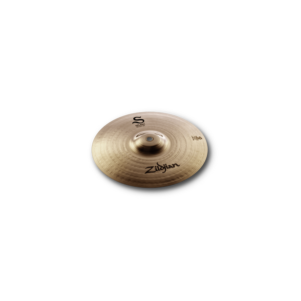 Zildjian 10" S SPLASH
