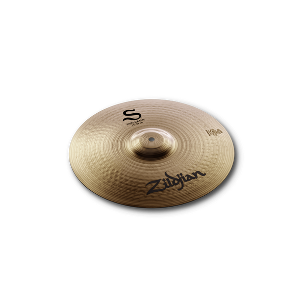 Zildjian 14" S THIN CRASH