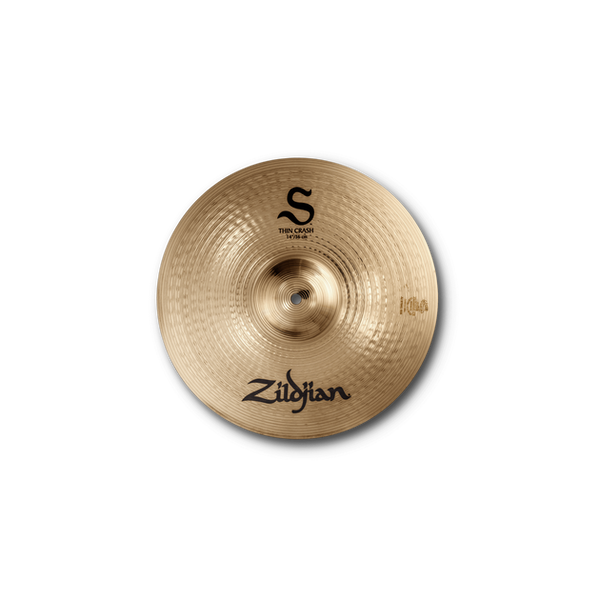 Zildjian 14" S THIN CRASH