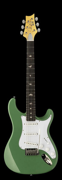 PRS SE Silver Sky Evergreen