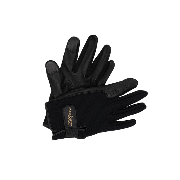 Zildjian ZXGL0014 touchscreen drummer's gloves, size XL