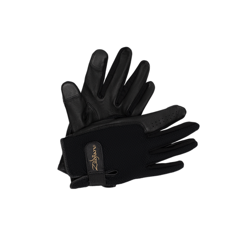 ZILDJIAN TOUCHSCREEN DRUMMER’S GLOVES - XLARGE ZXGL0014
