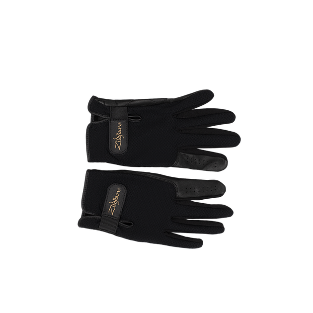 Zildjian ZXGL0014 touchscreen drummer's gloves, size XL - view 2