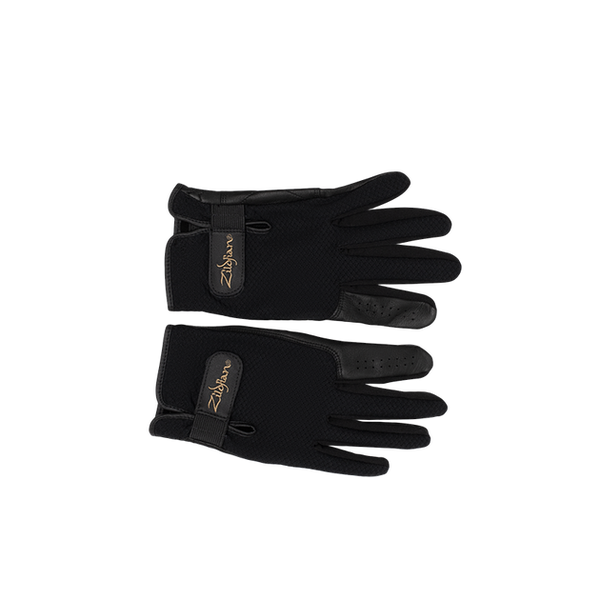 ZILDJIAN TOUCHSCREEN DRUMMER’S GLOVES - XLARGE ZXGL0014