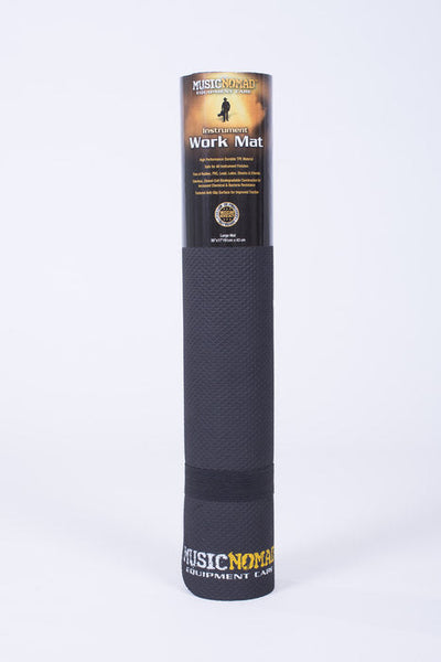 Music Nomad Premium Instrument Work Mat MN208