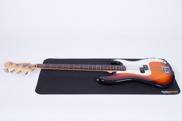 Music Nomad Premium Instrument Work Mat MN208