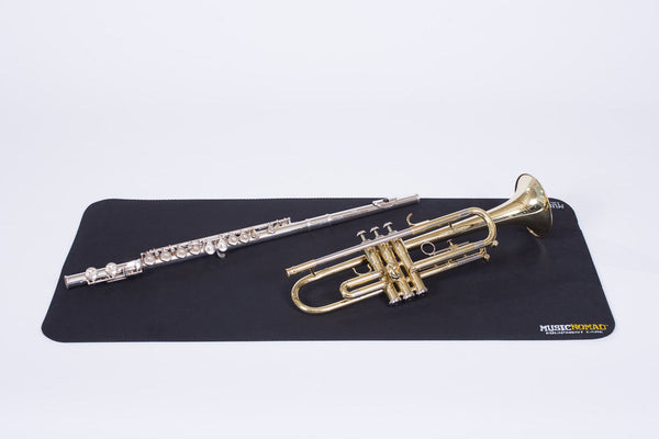 Music Nomad Premium Instrument Work Mat MN208