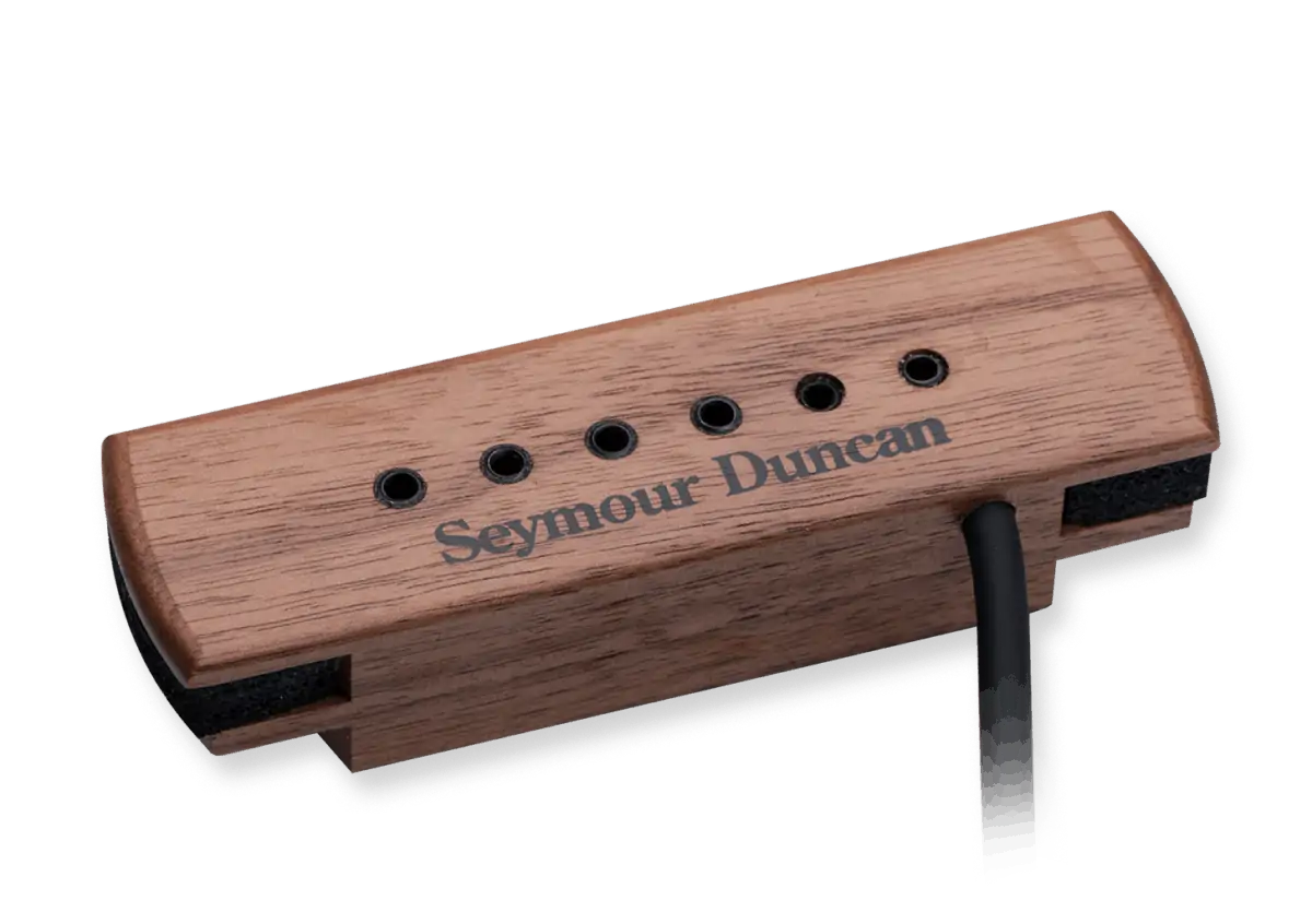 Seymour Duncan SA-3XL Adjustable Woody Walnut