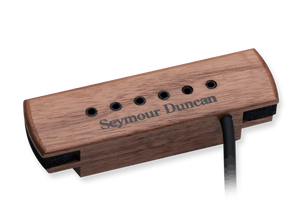Seymour Duncan SA-3XL Adjustable Woody Walnut