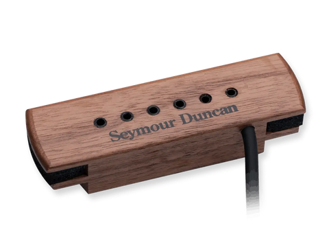 Seymour Duncan SA-3XL Adjustable Woody Walnut