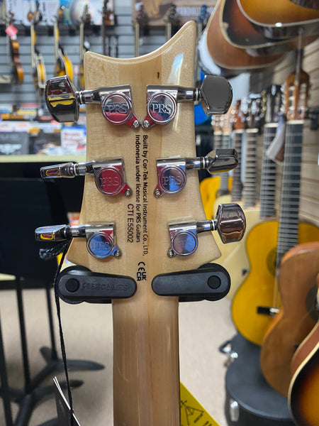 PRS SE CUSTOM 24 Bonni Pink