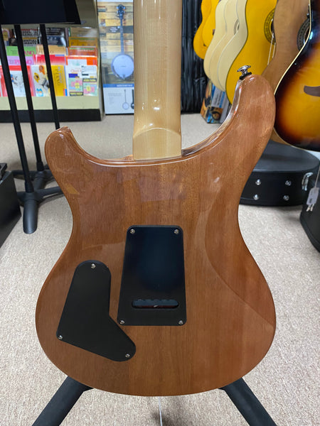 PRS SE CUSTOM 24 Bonni Pink
