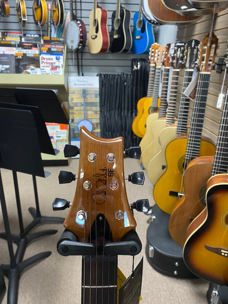 PRS SE SE PAUL'S GUITAR Faded Blue Burst