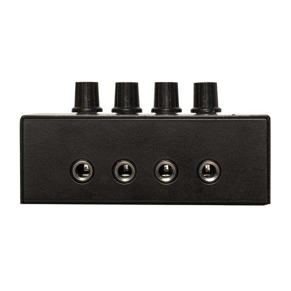 SHA-4 Stagg 4 Channel Headphone Amp