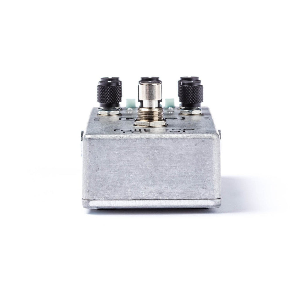 MXR Fullbore Metal