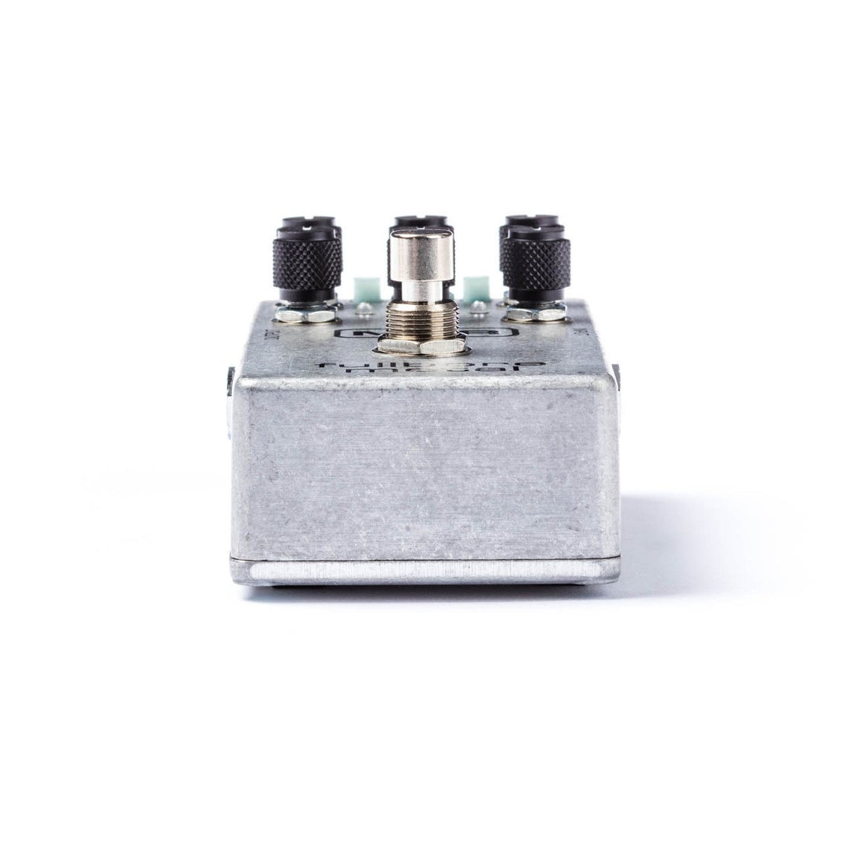 MXR Fullbore Metal