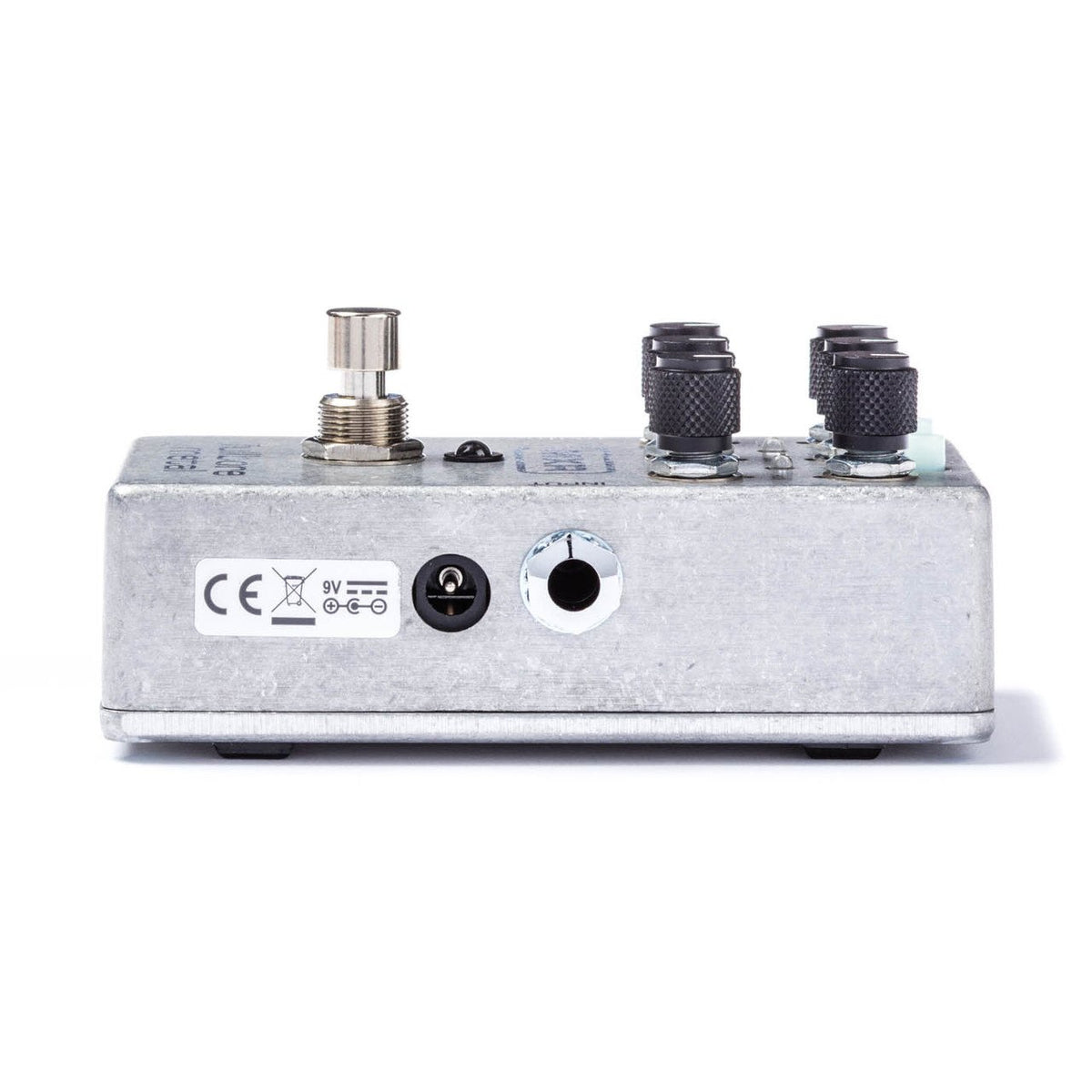 MXR Fullbore Metal