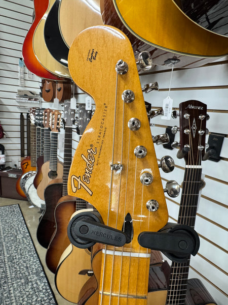 Fender Jimi Hendrix Artist Series Signature Stratocaster - 3-Color Sunburst