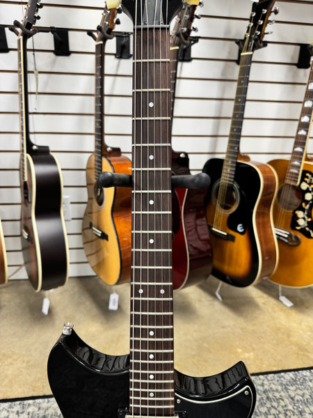 Yamaha Revstar II Element RSE20 - Black