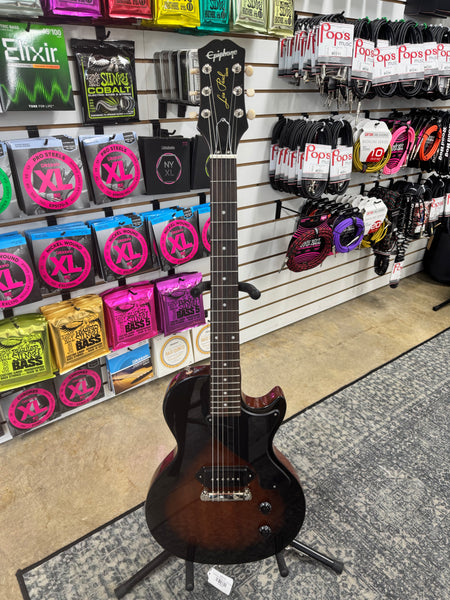 Epiphone Les Paul Jr