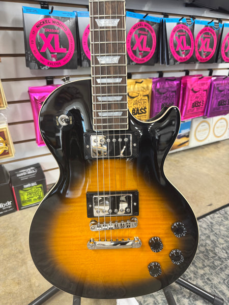 Epiphone Les Paul Tribute Plus - Vintage Sunburst