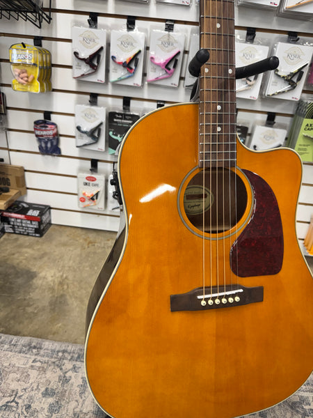 Epiphone J-45 Studio EC - Natural