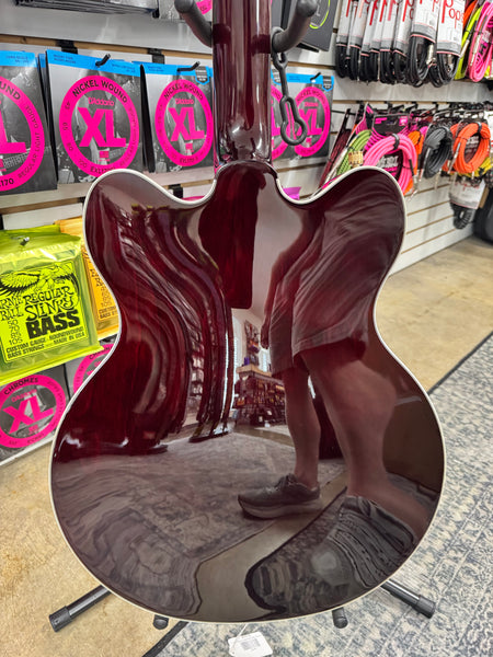 Gretsch G5422G-12 Electromatic Classic - Walnut Stain